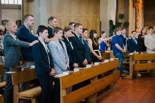 03.06.2023 Pfarrfirmung